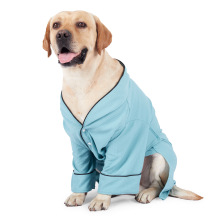 Luxury Comfortable Shirt Dog Pajamas Outfits